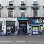 Hotel Nora Copenhagen