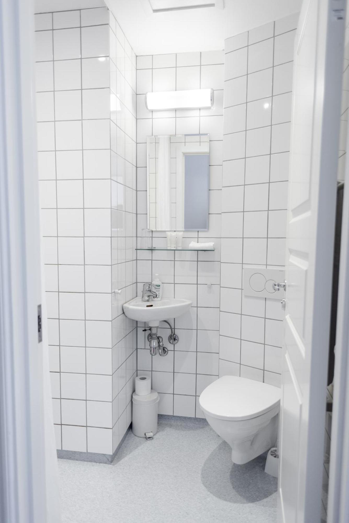 Nora Hotel Copenhagen