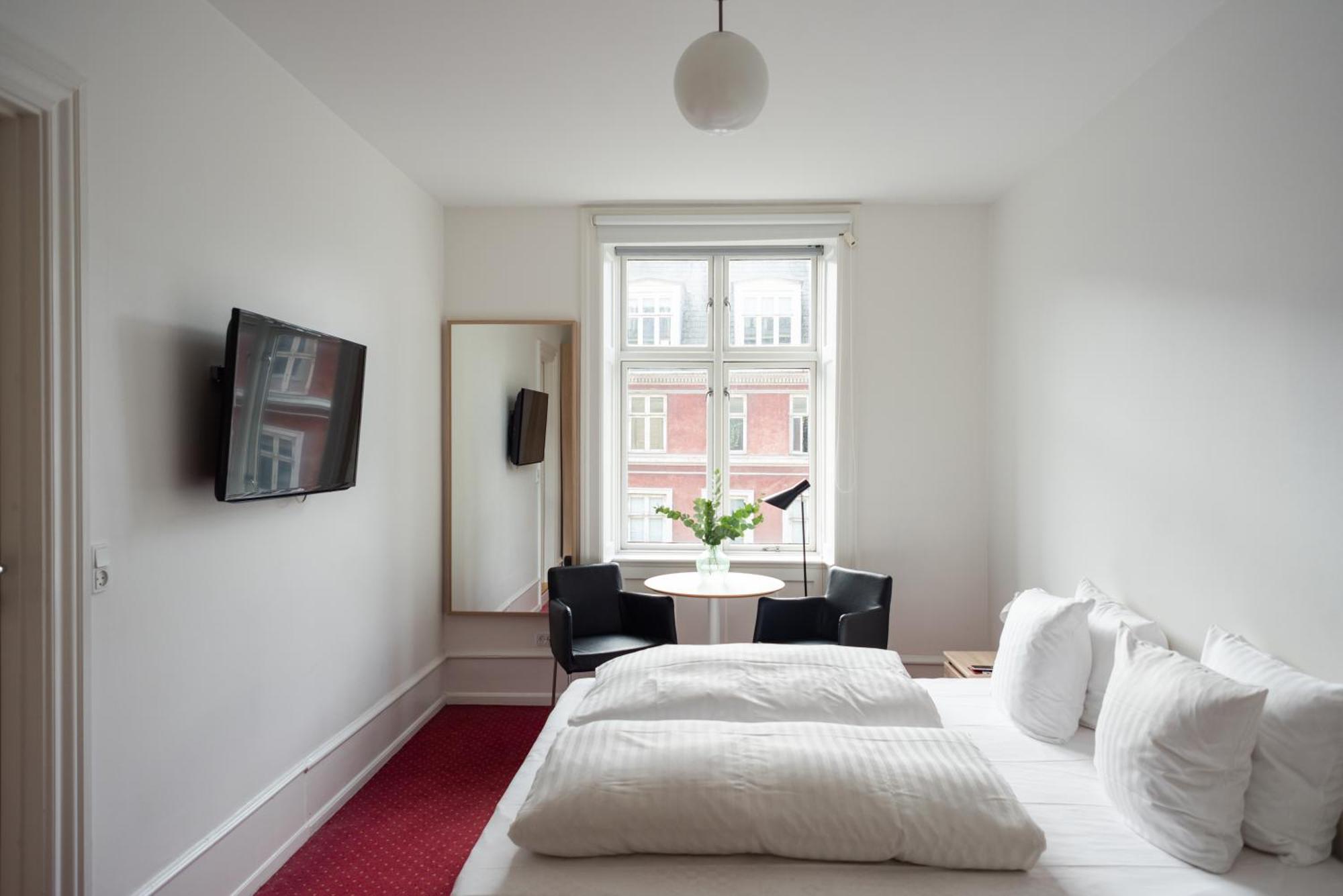 Nora Hotel Copenhagen